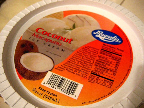 Delectation Desserts Archives