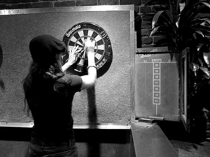 Darts 3