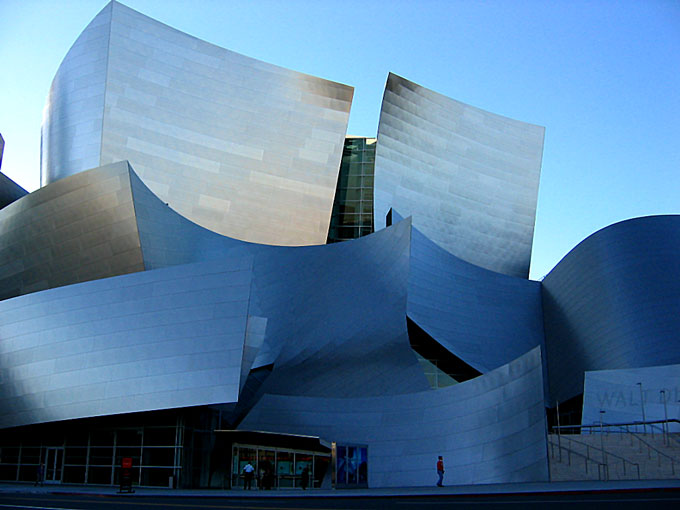 Gehry Genius 1