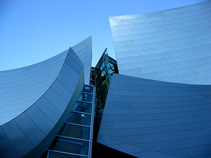 Gehry Genius 2